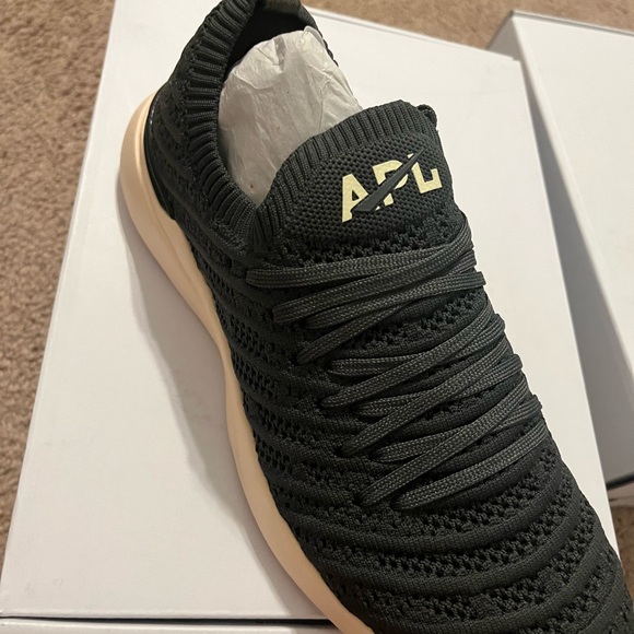 APL Techloom wave anthracite/vanilla cream - Picture 3 of 3